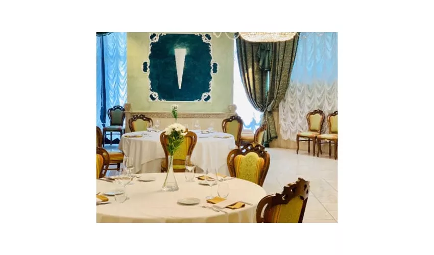 San Giovanni Rotondo Palace - Alihotels