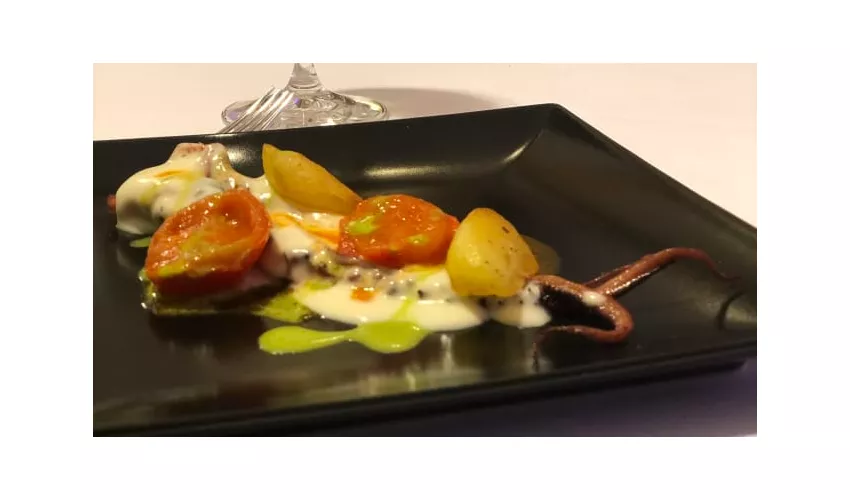 San Giovanni Rotondo Palace - Alihotels