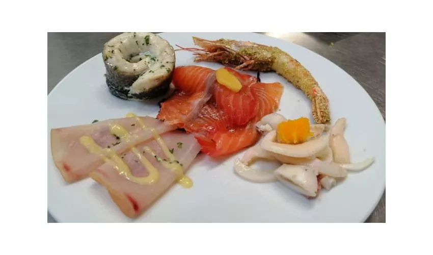 San Giovanni Rotondo Palace - Alihotels