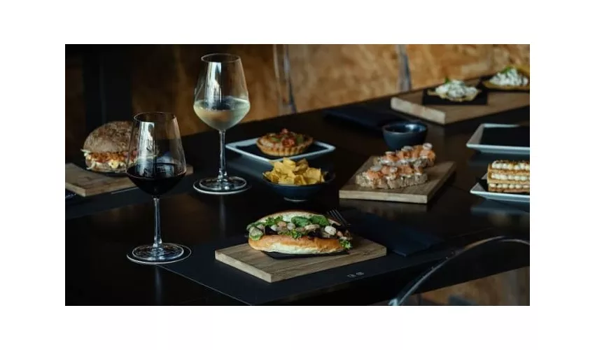 Open Taverna