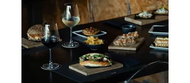 Open Taverna