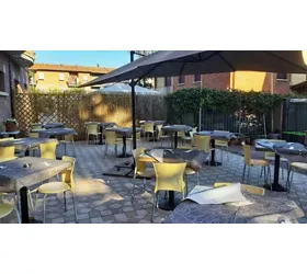 Pizzeria Piccolo Diamante