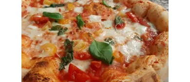 Pizzeria Piccolo Diamante