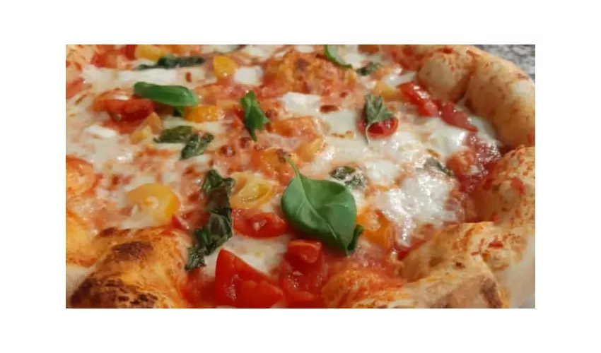Pizzeria Piccolo Diamante