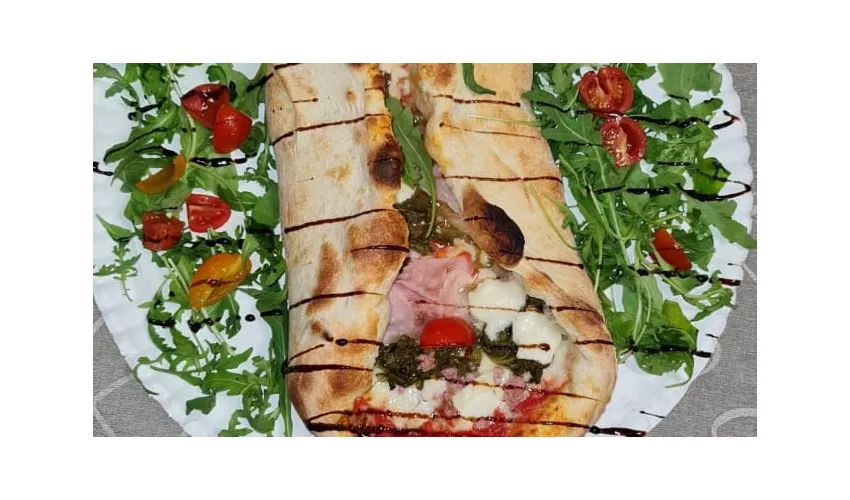 Pizzeria Piccolo Diamante