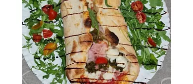 Pizzeria Piccolo Diamante