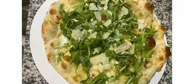 Pizzeria Piccolo Diamante