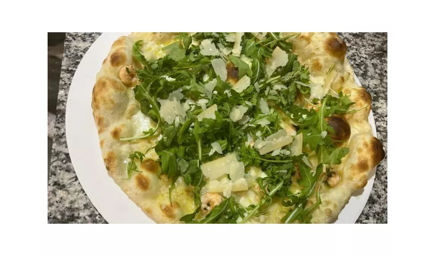 Pizzeria Piccolo Diamante