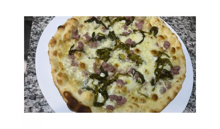 Pizzeria Piccolo Diamante