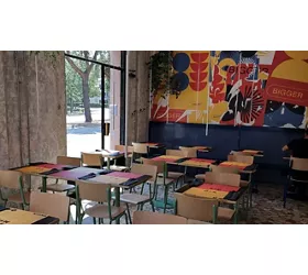 Bigger L'Hamburgeria Artigianale di Verona - Ristorante