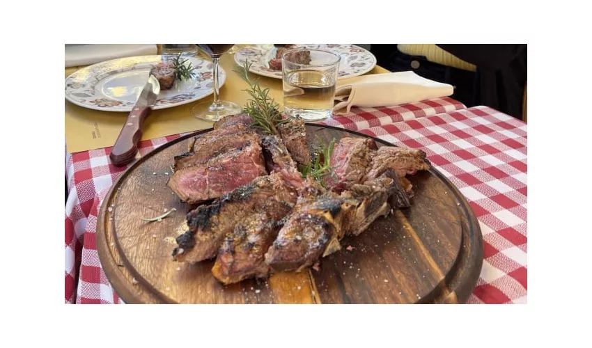 Osteria Le Pietre