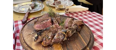Osteria Le Pietre