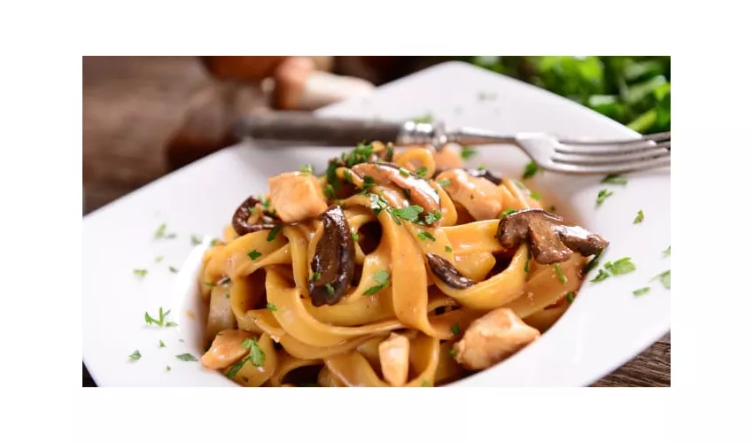 Osteria Le Pietre