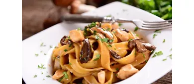 Osteria Le Pietre