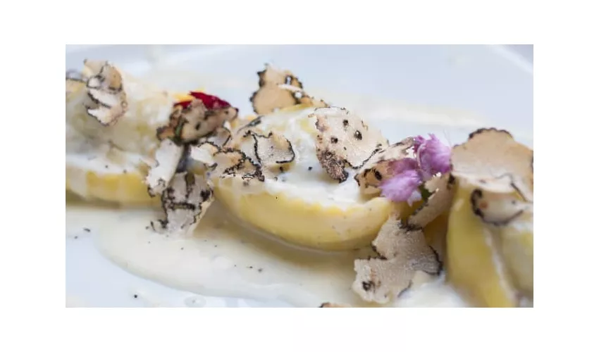 Osteria Le Pietre