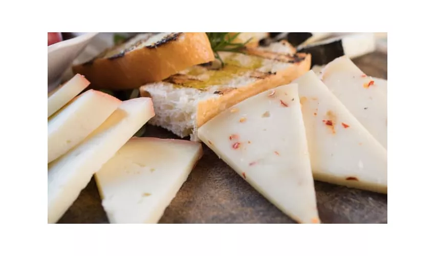 Osteria Le Pietre