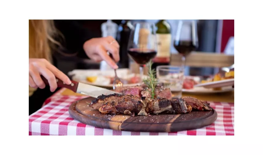 Osteria Le Pietre