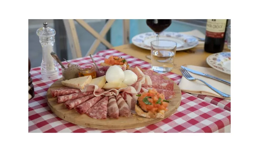 Osteria Le Pietre