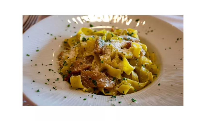 Osteria Le Pietre