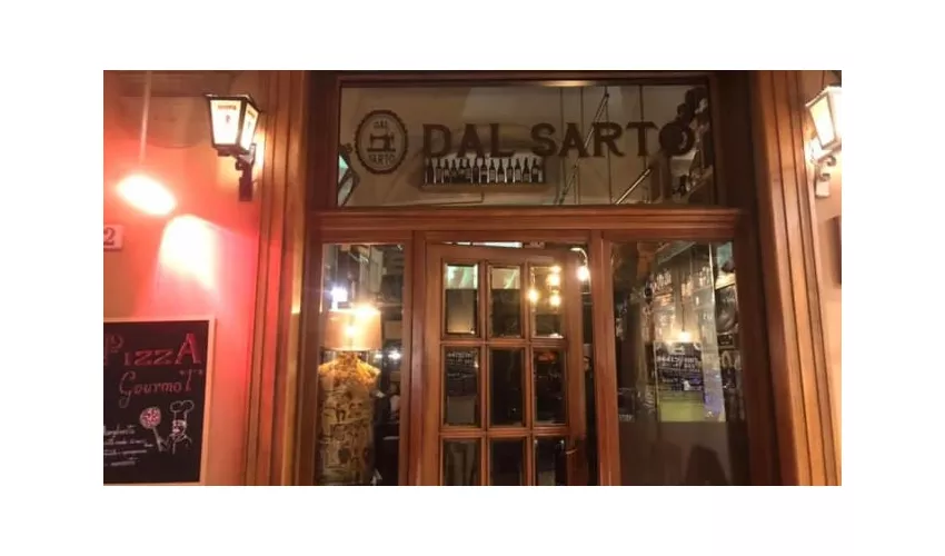 Dal Sarto