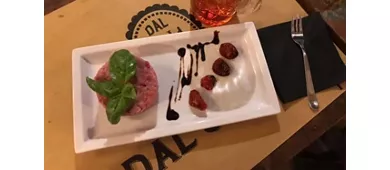 Dal Sarto