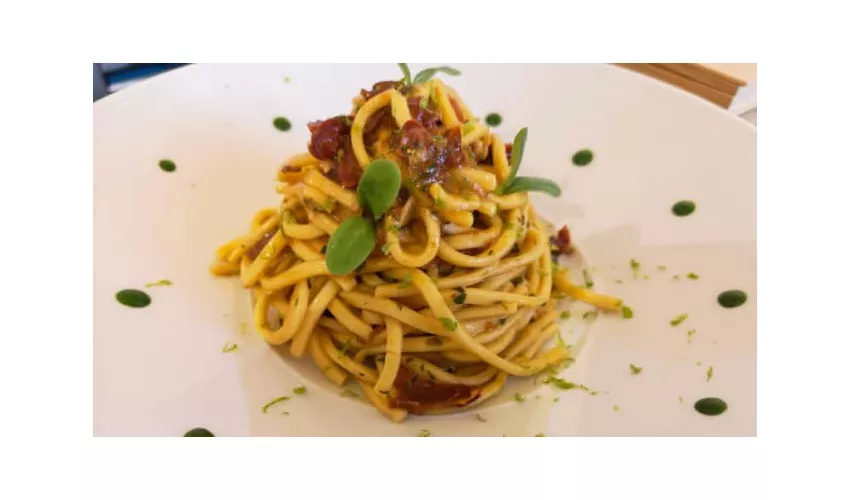 La Moressa