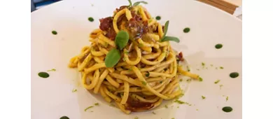 La Moressa