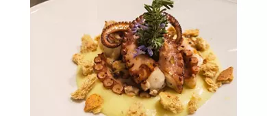 La Moressa