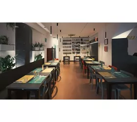 Vurria Moscova | Pizza con Impasto all'Aloe Vera