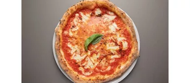 Vurria Moscova | Pizza con Impasto all'Aloe Vera