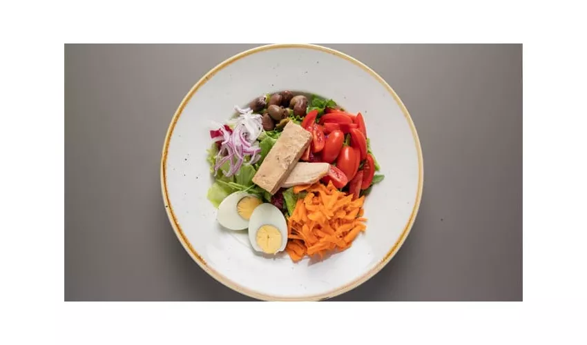 Vurria Moscova | Pizza con Impasto all'Aloe Vera