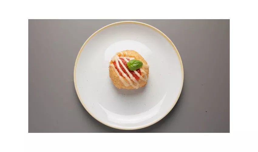 Vurria Moscova | Pizza con Impasto all'Aloe Vera