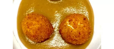Arnold's e Patatina