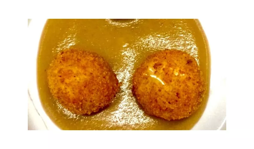 Arnold's e Patatina