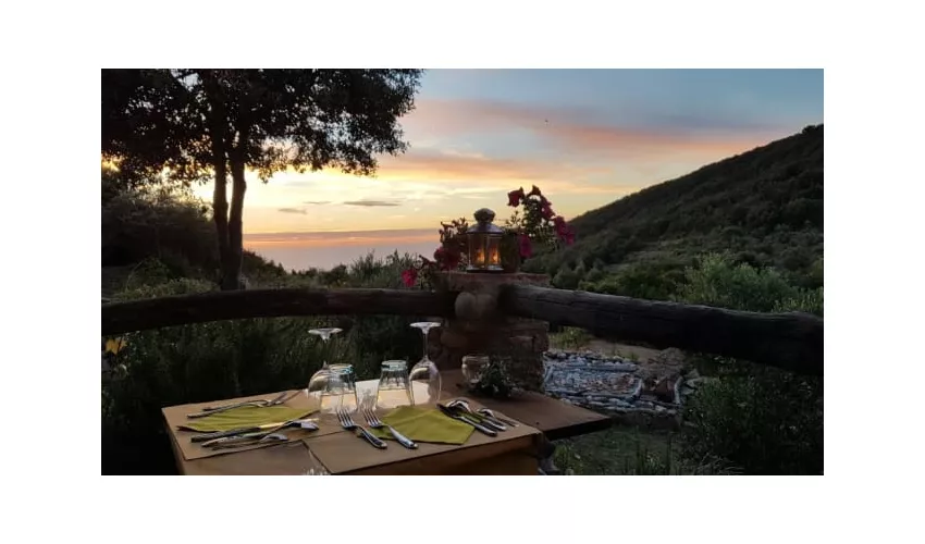 Ristoro dell'Amandolo