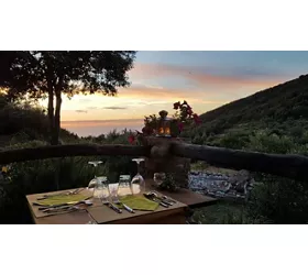 Ristoro dell'Amandolo