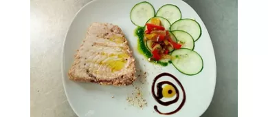 Ristoro dell'Amandolo