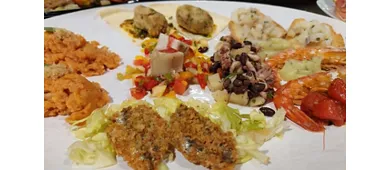 Ristoro dell'Amandolo