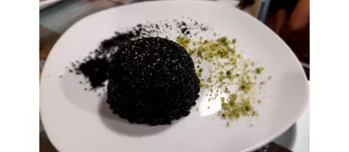 Ristoro dell'Amandolo