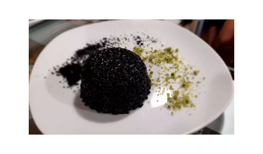 Ristoro dell'Amandolo