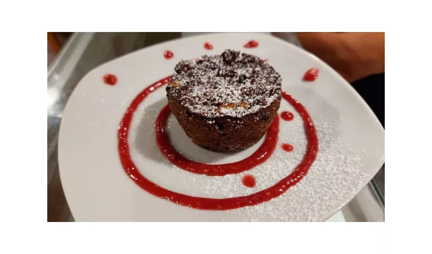 Ristoro dell'Amandolo