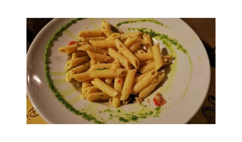 Ristoro dell'Amandolo