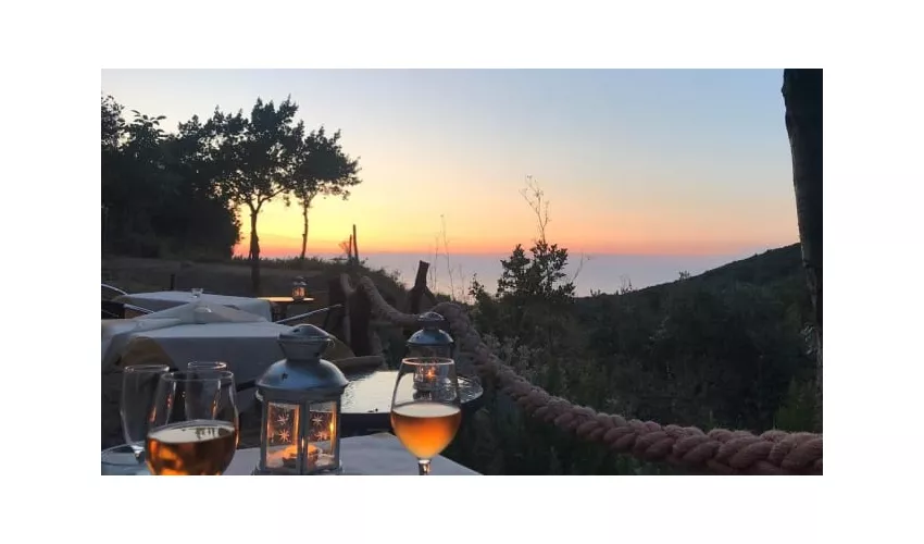 Ristoro dell'Amandolo