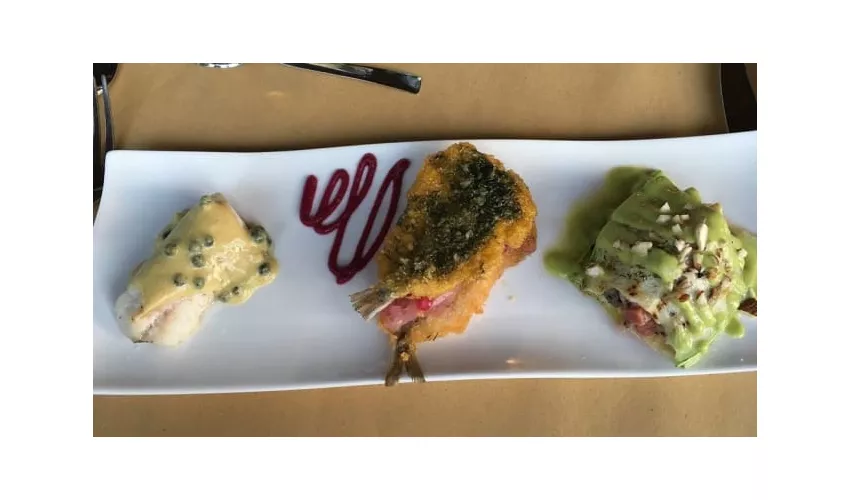 Ristoro dell'Amandolo