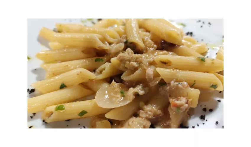 Ristoro dell'Amandolo