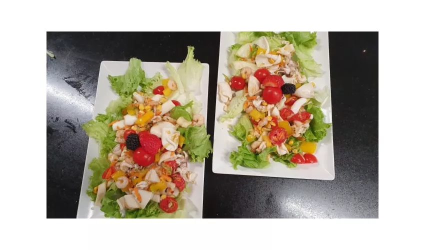 Pasticceria Pinco Pallino