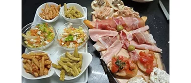 Pasticceria Pinco Pallino