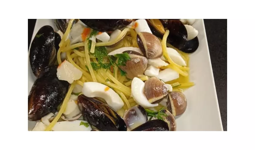 Pasticceria Pinco Pallino