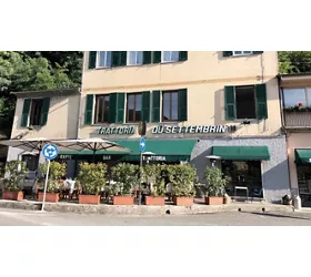 Trattoria Settembrin