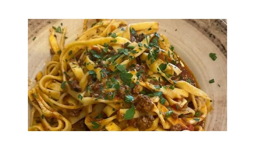 Il Lupo - Smoke & Grill